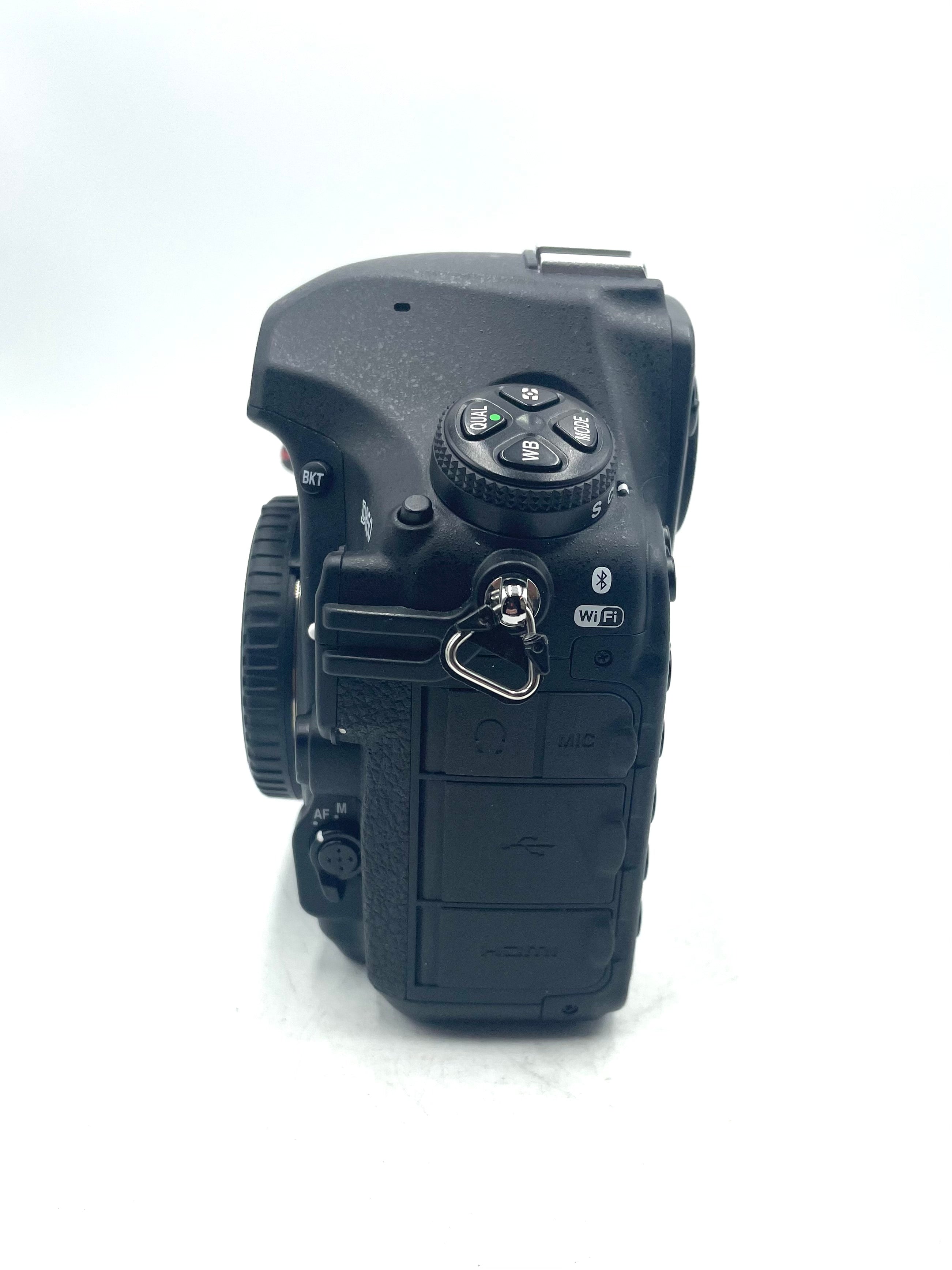 USED Nikon D850 DSLR Camera Body