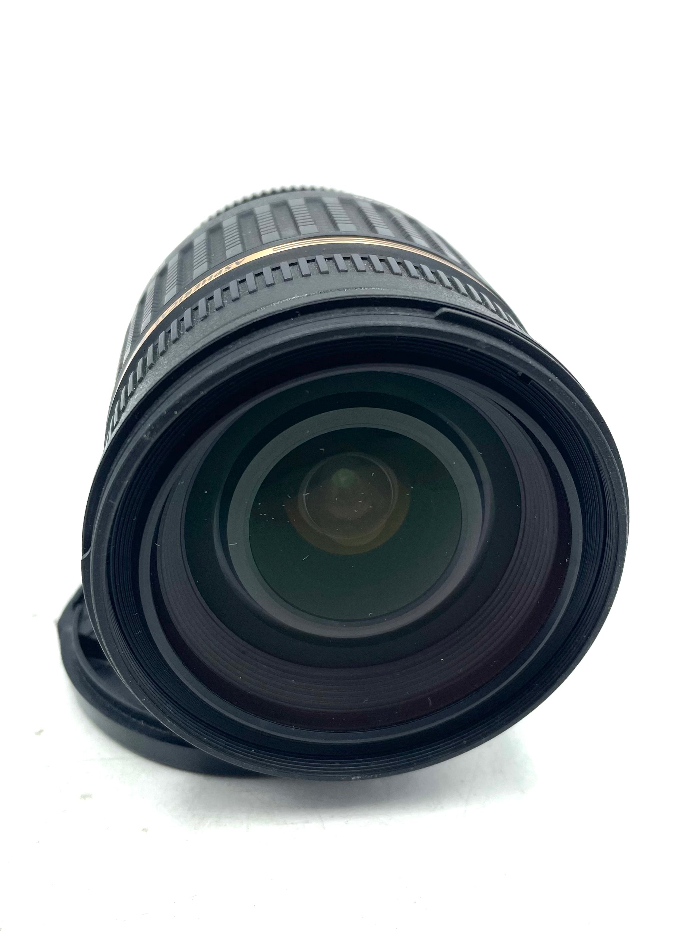 Used Tamron 17-50mm f2.8 Di II SP Minolta/Sony A-Mount (will NOT fit Sony-E)