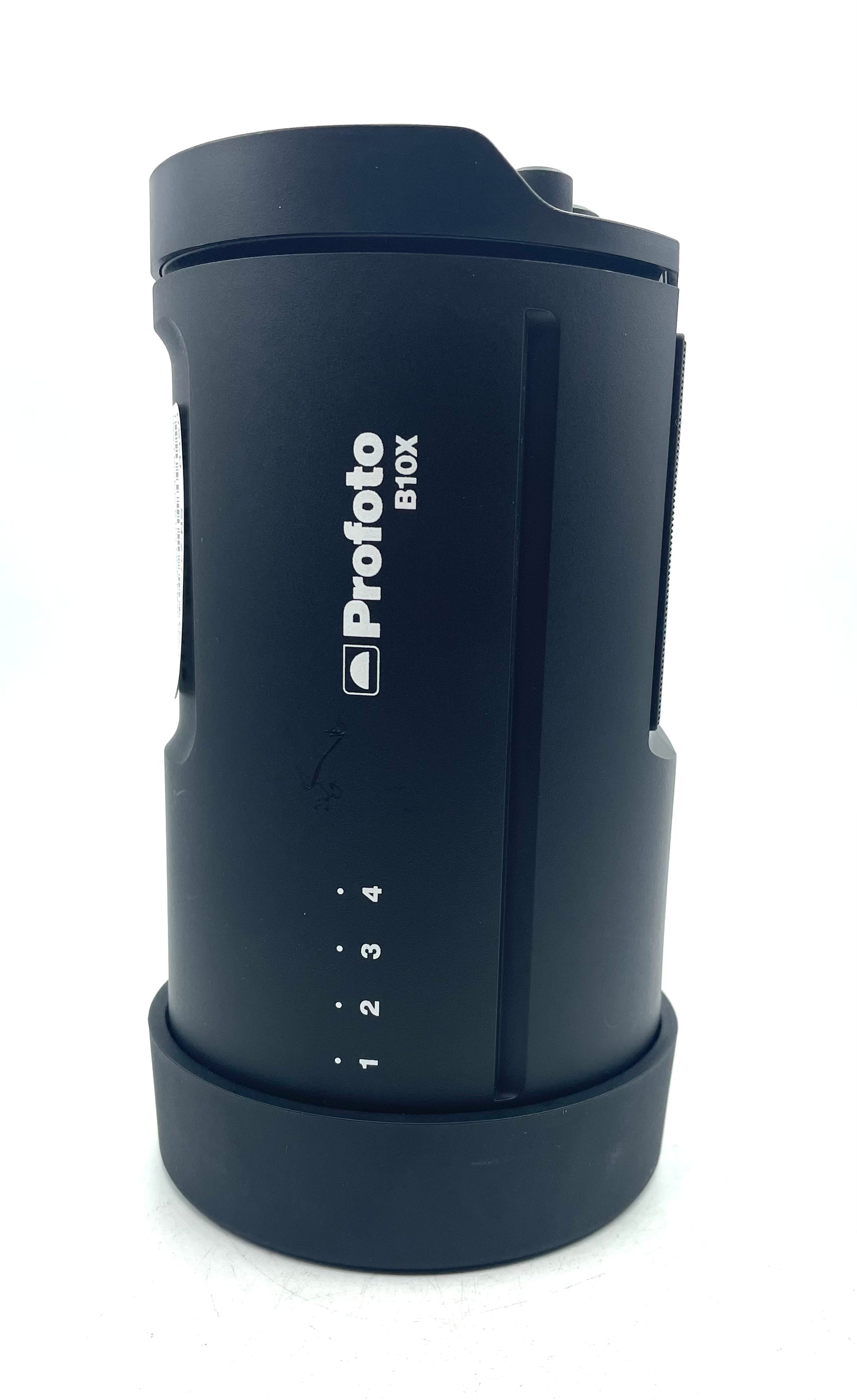 Used Profoto B10x OCF Flash Head