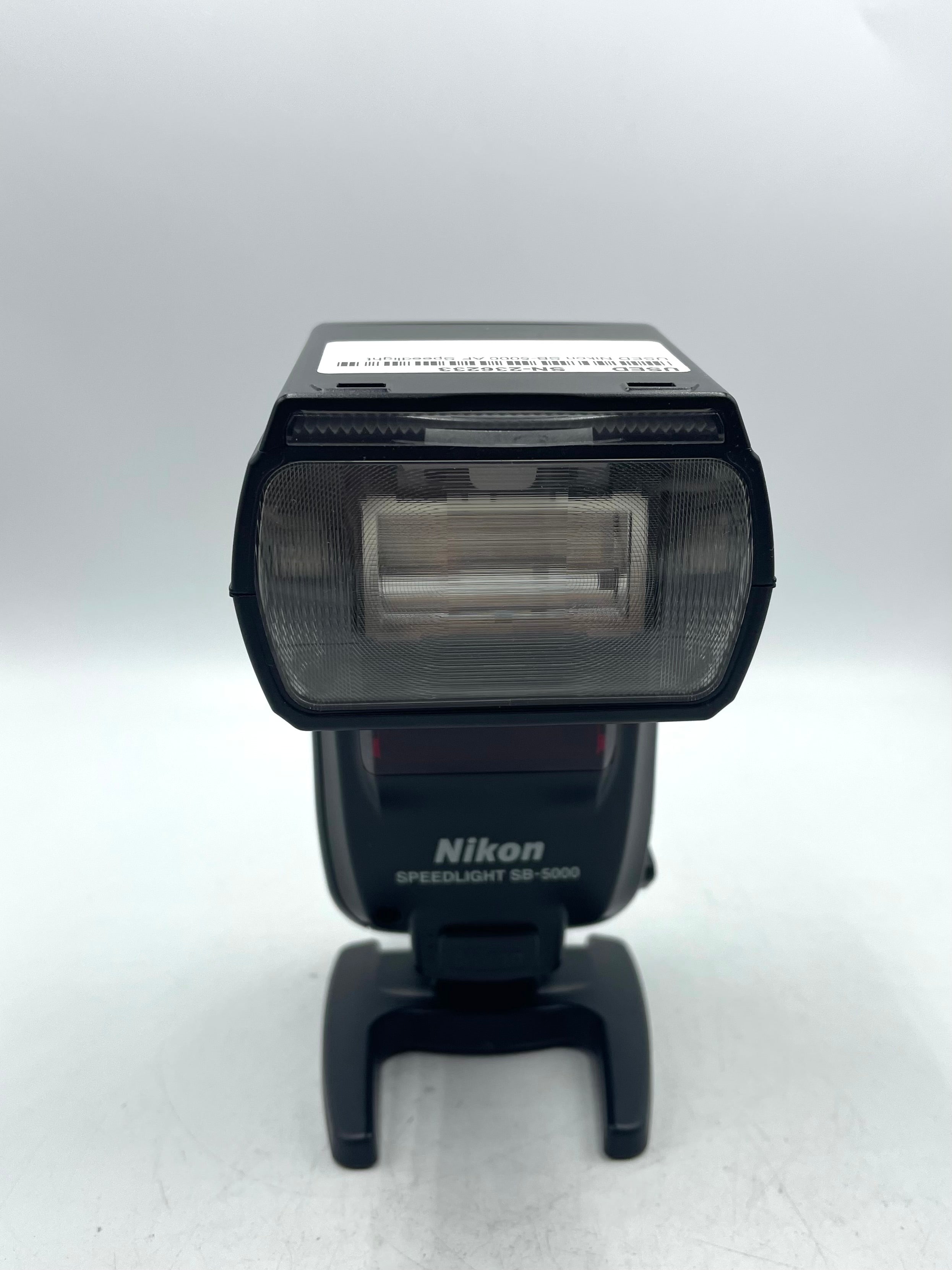 USED Nikon SB-5000 AF Speedlight