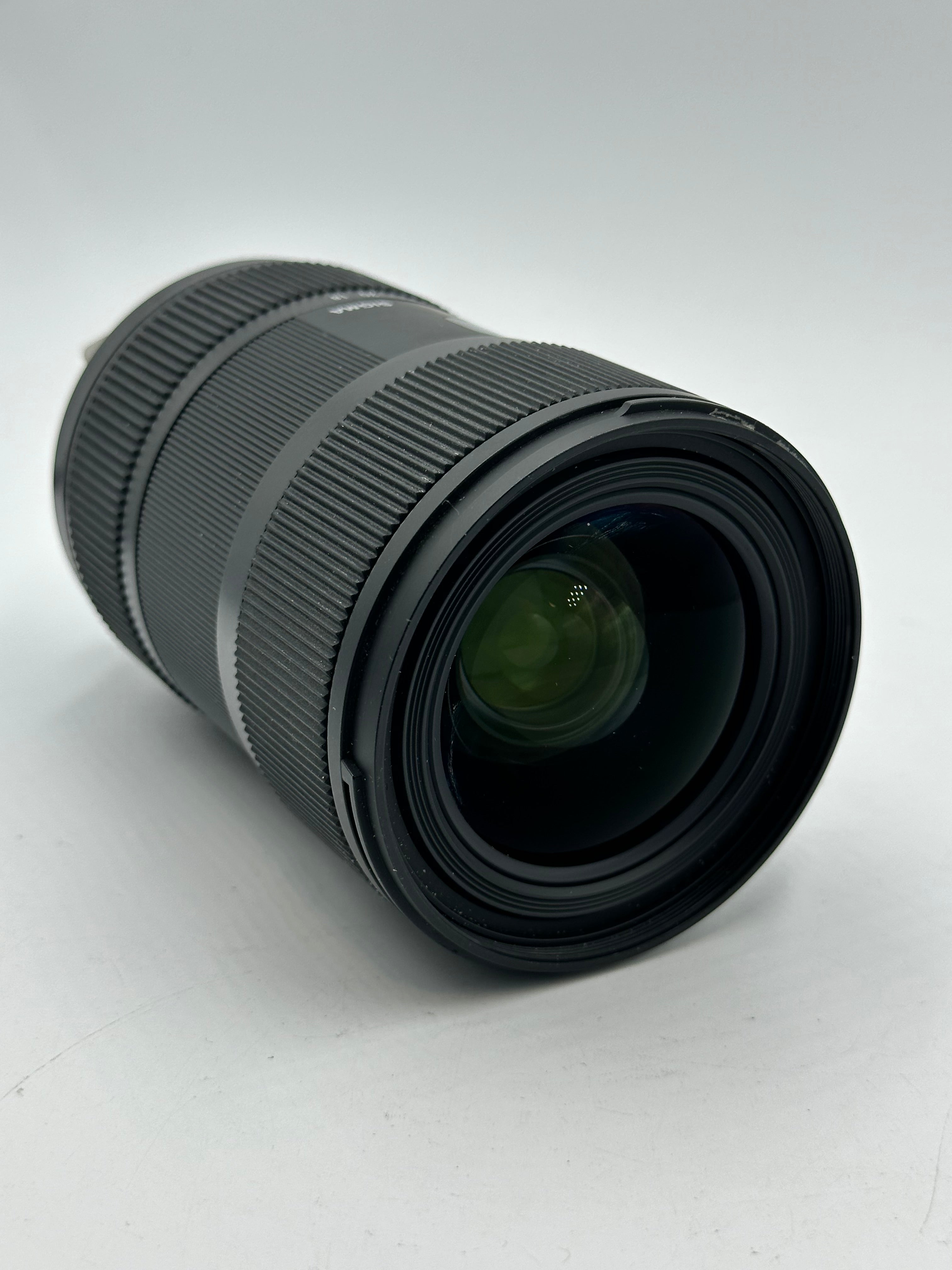 USED Sigma 18-35mm F1.8 DC HSM Lens for Nikon