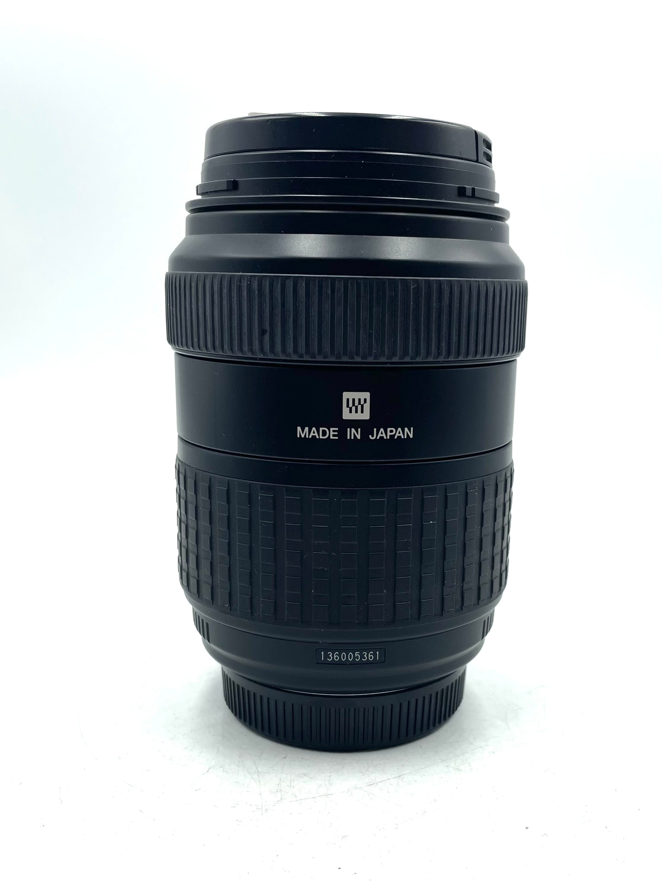 Used Olympus 40-150mm f3.5-4.5 Four Thirds Lens (NOT micro)