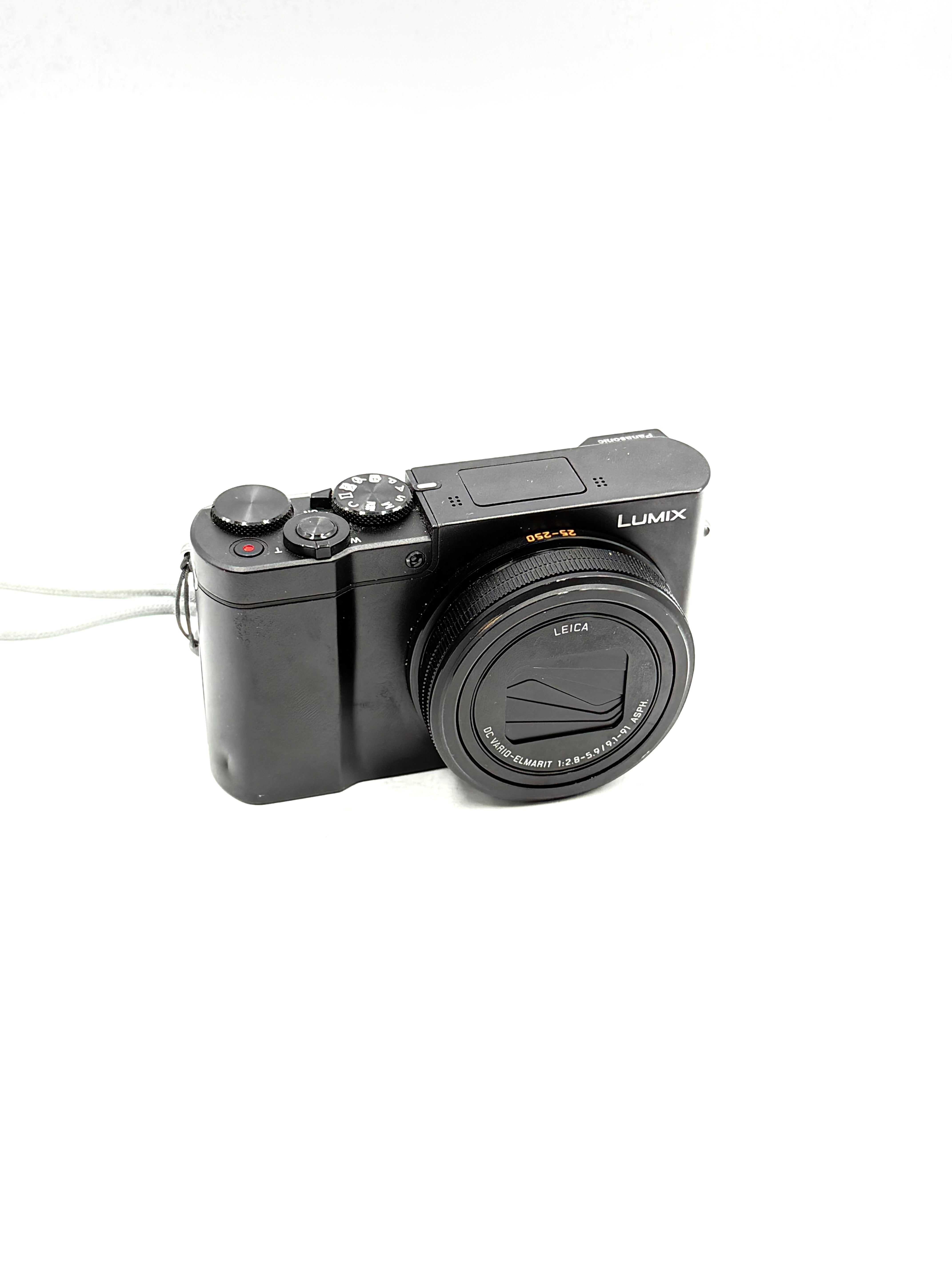 USED Panasonic Lumix DMC-ZS100 Digital Camera