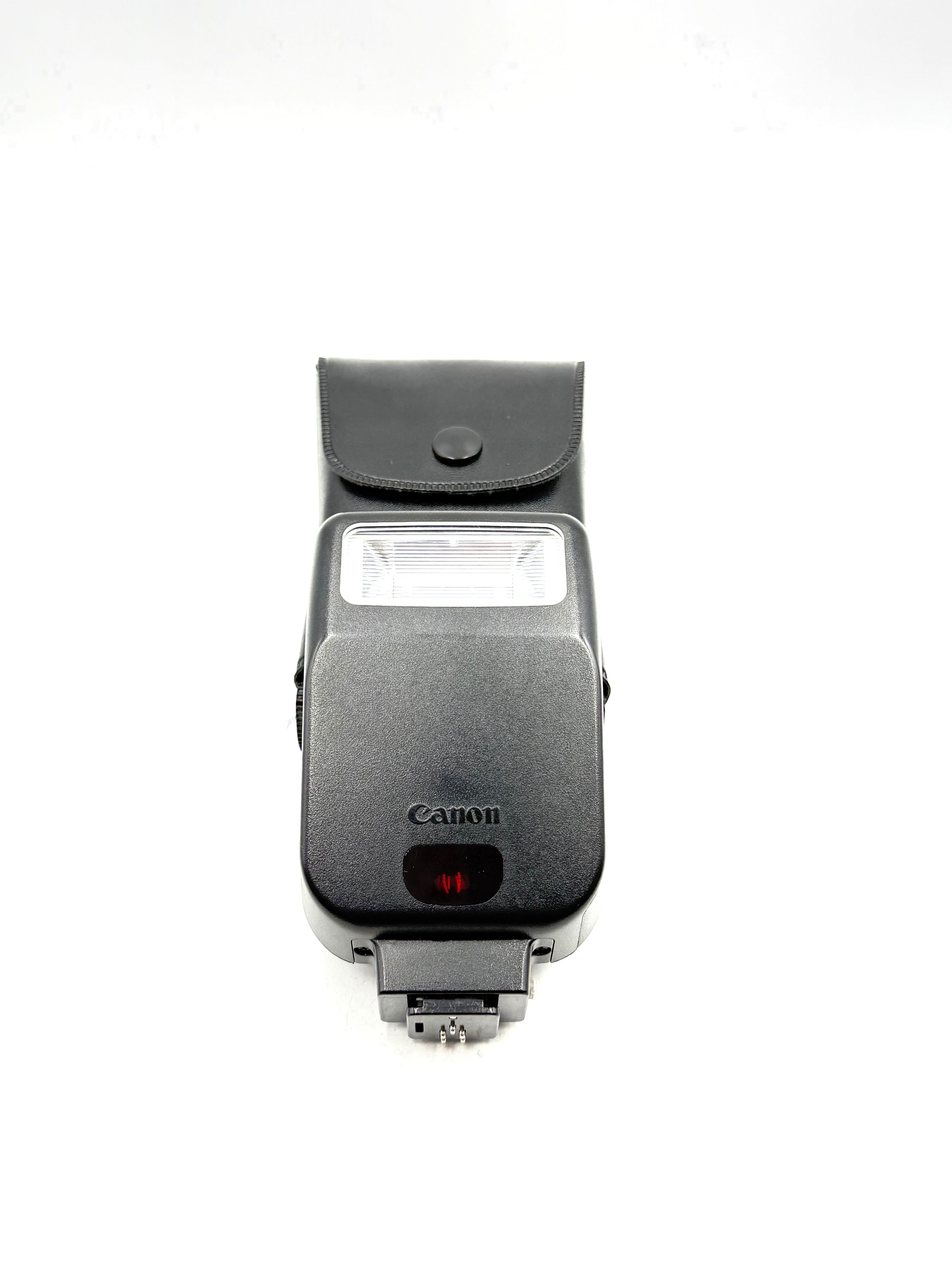 USED Canon Speedlite 200E Flash