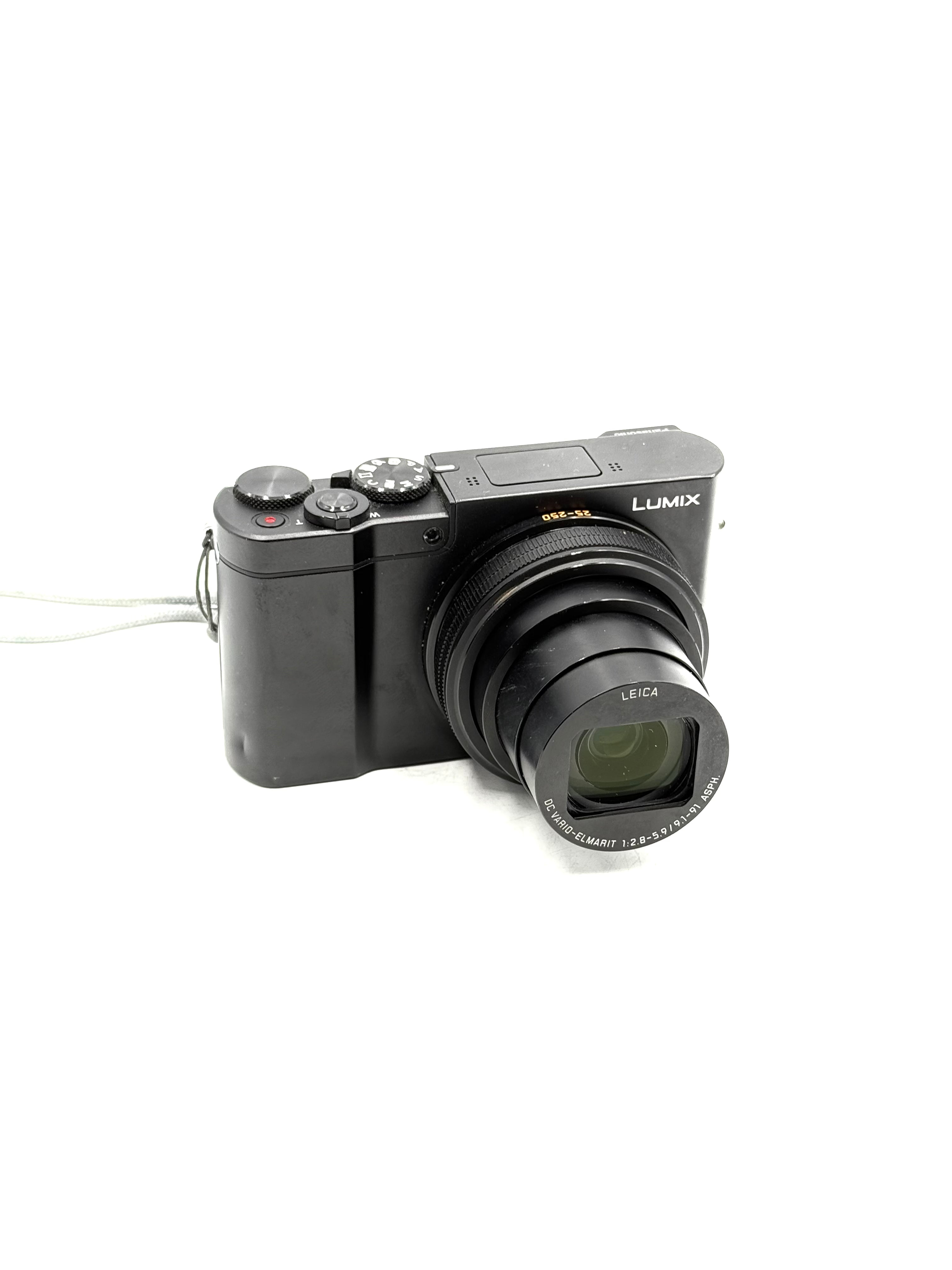 USED Panasonic Lumix DMC-ZS100 Digital Camera