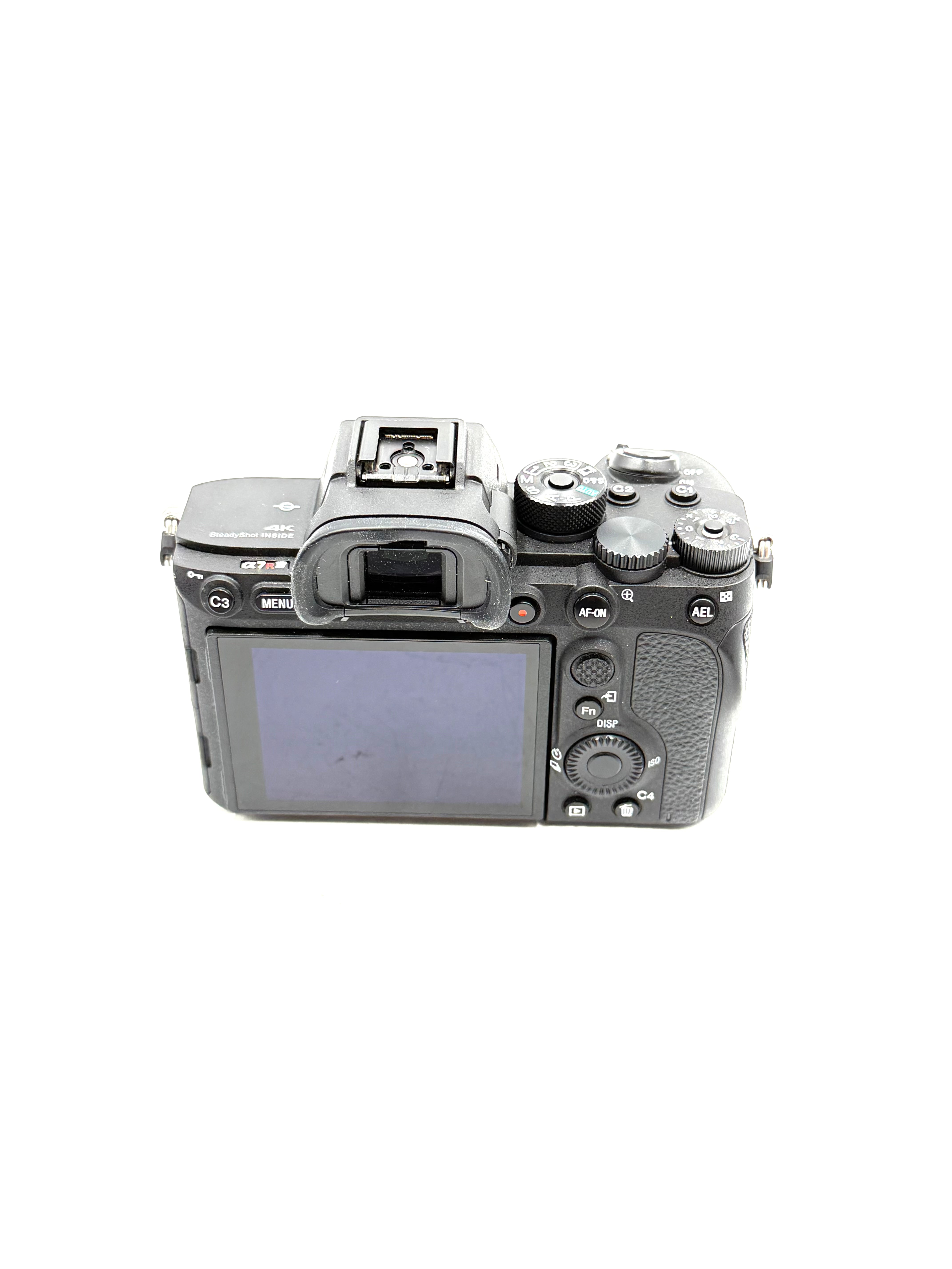 Used Sony Alpha a7R IVA Mirrorless Digital Camera (Body Only)