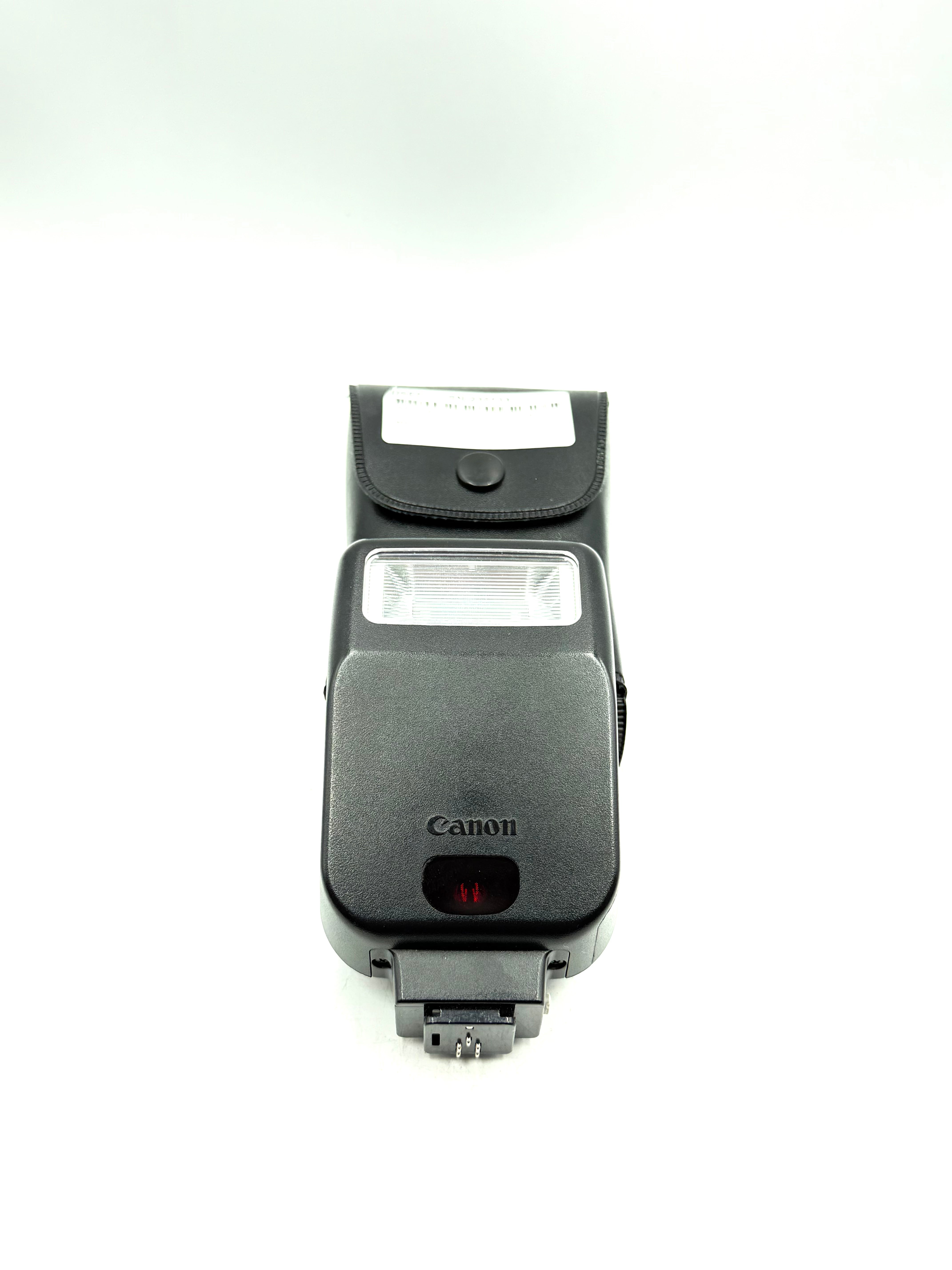 USED Canon Speedlite 200E Flash