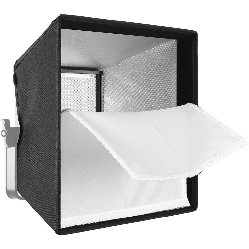 GVM Softbox for 672S, MB832, 50RS, 520LS, 520S, and 1200D LED Panels