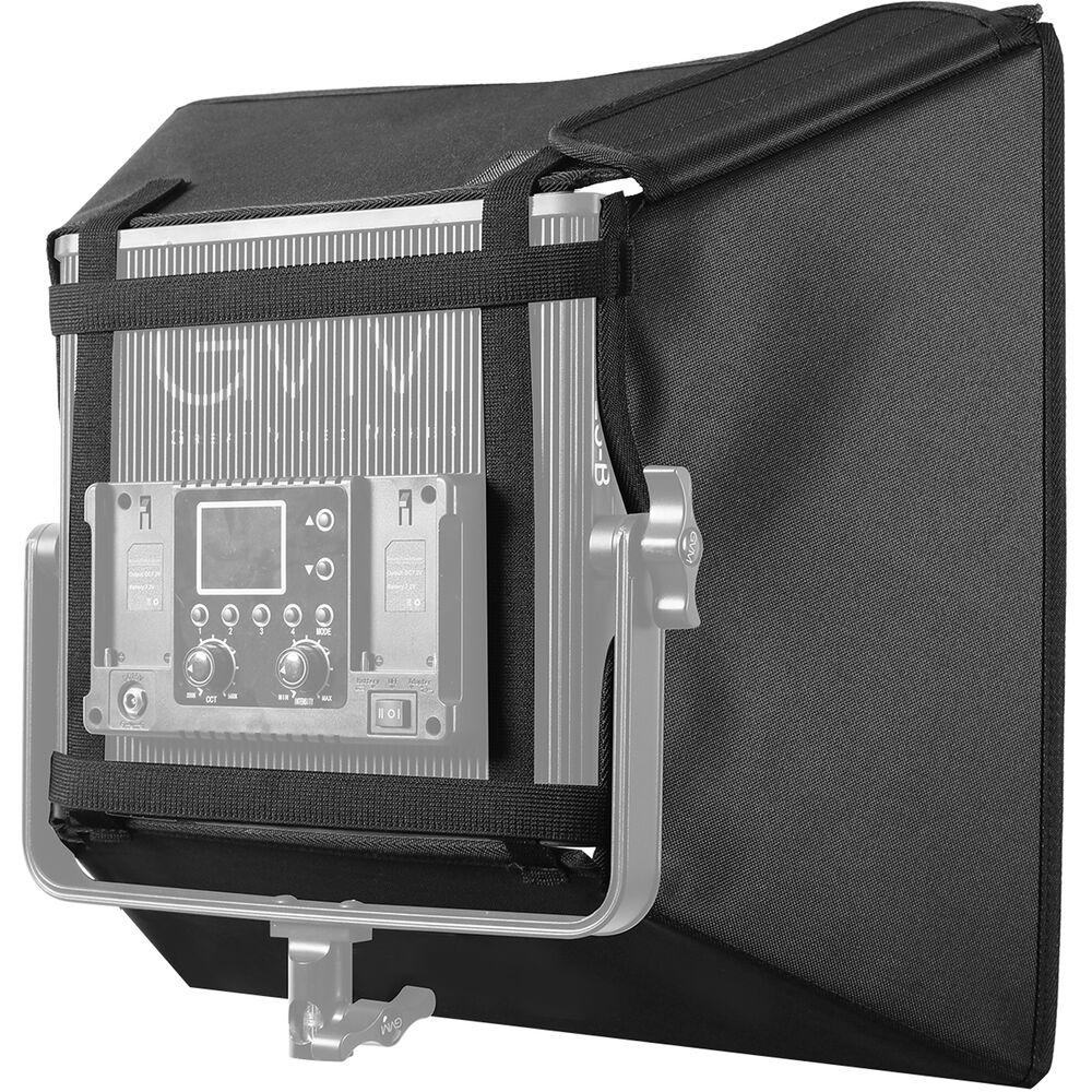 GVM Softbox for 672S, MB832, 50RS, 520LS, 520S, and 1200D LED Panels