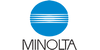 Minolta Logo