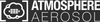 Atmosphere Aerosol Logo