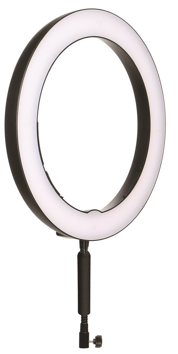 Smith Victor 19" Bi-Color LED Ring Light