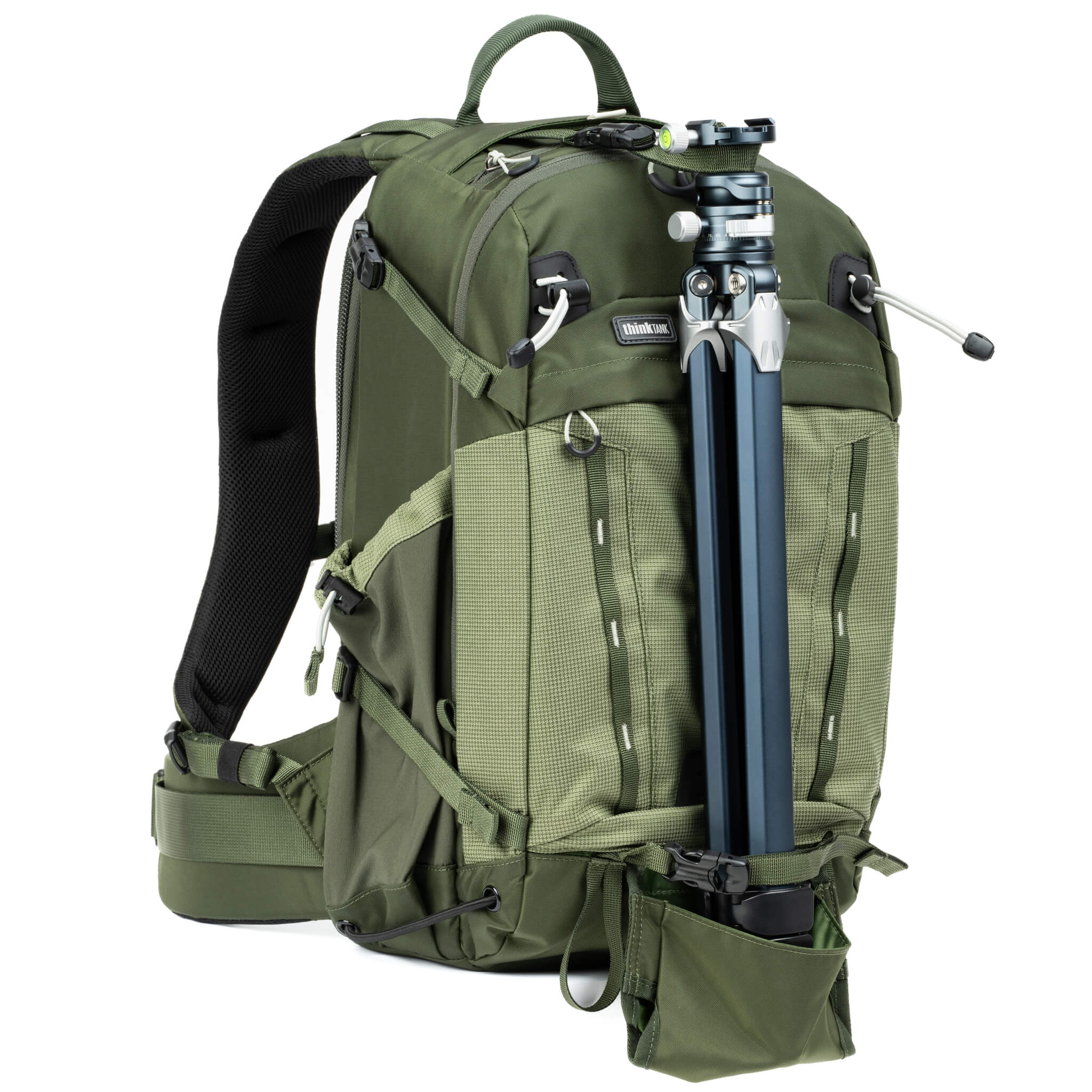 MindShift Gear Backlight Backpack (Montane Green, 18L)