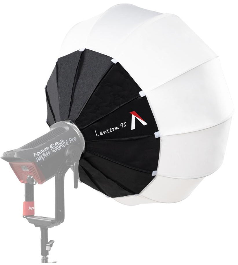 Aputure Lantern 90 (3')