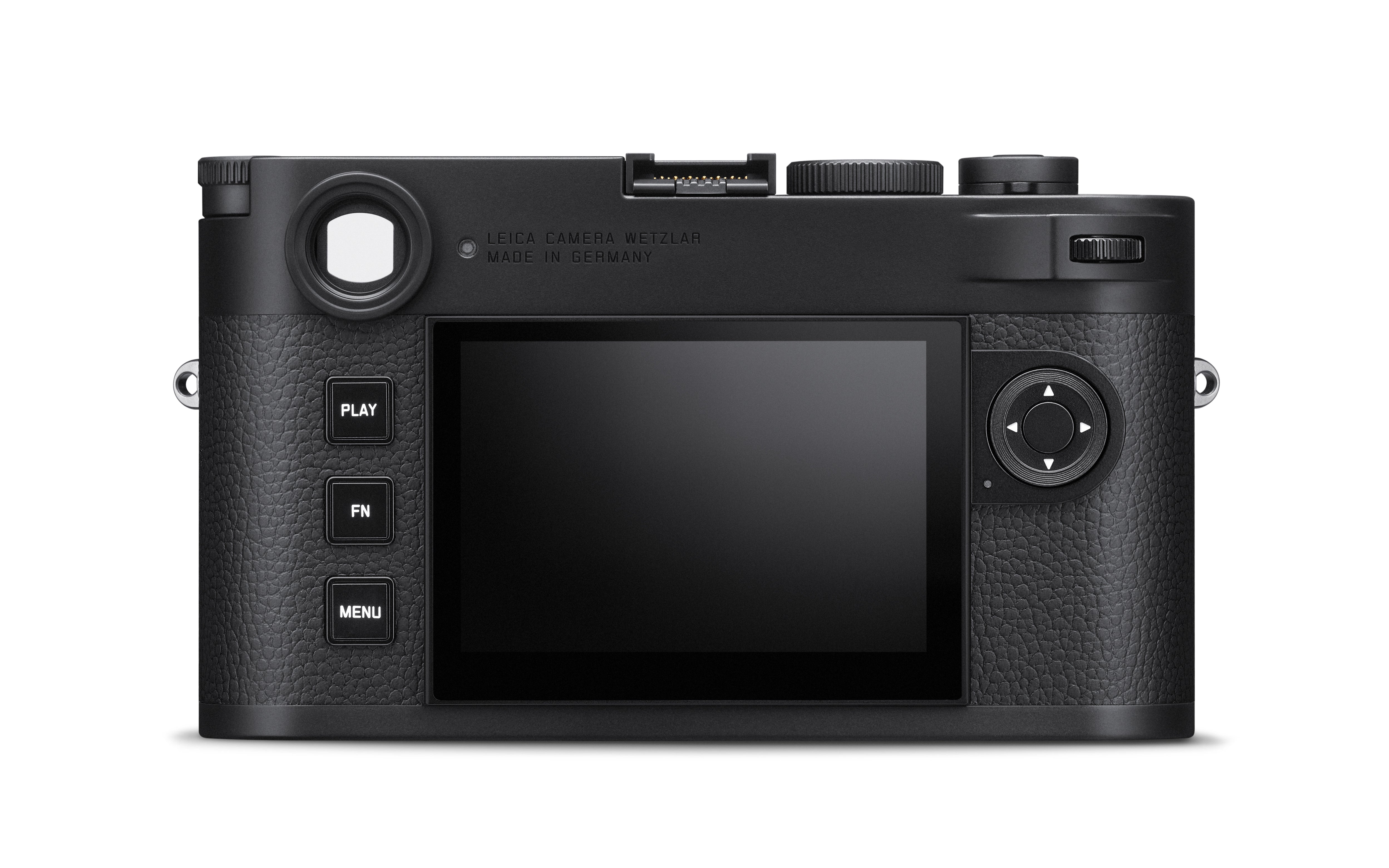 Leica M11 Monochrom Rangefinder Camera