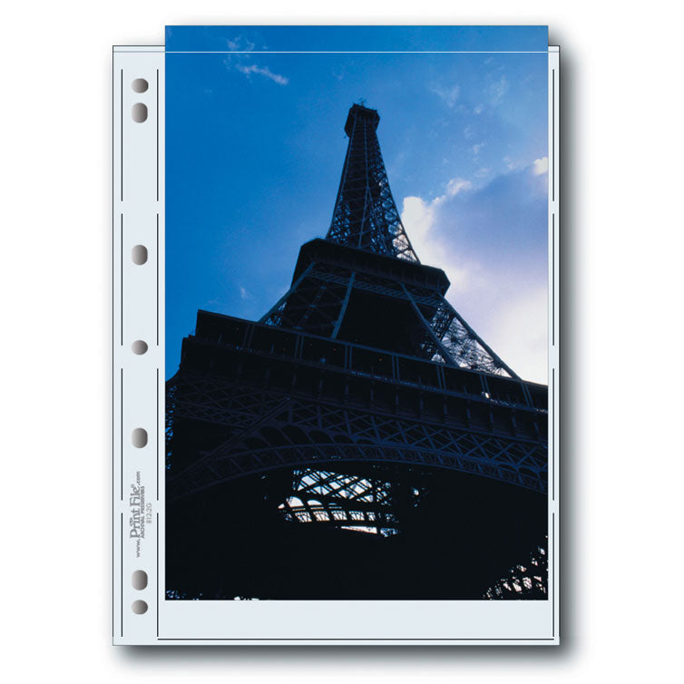 PRINT FILE  25SH    812-2G  8X12 PAGES