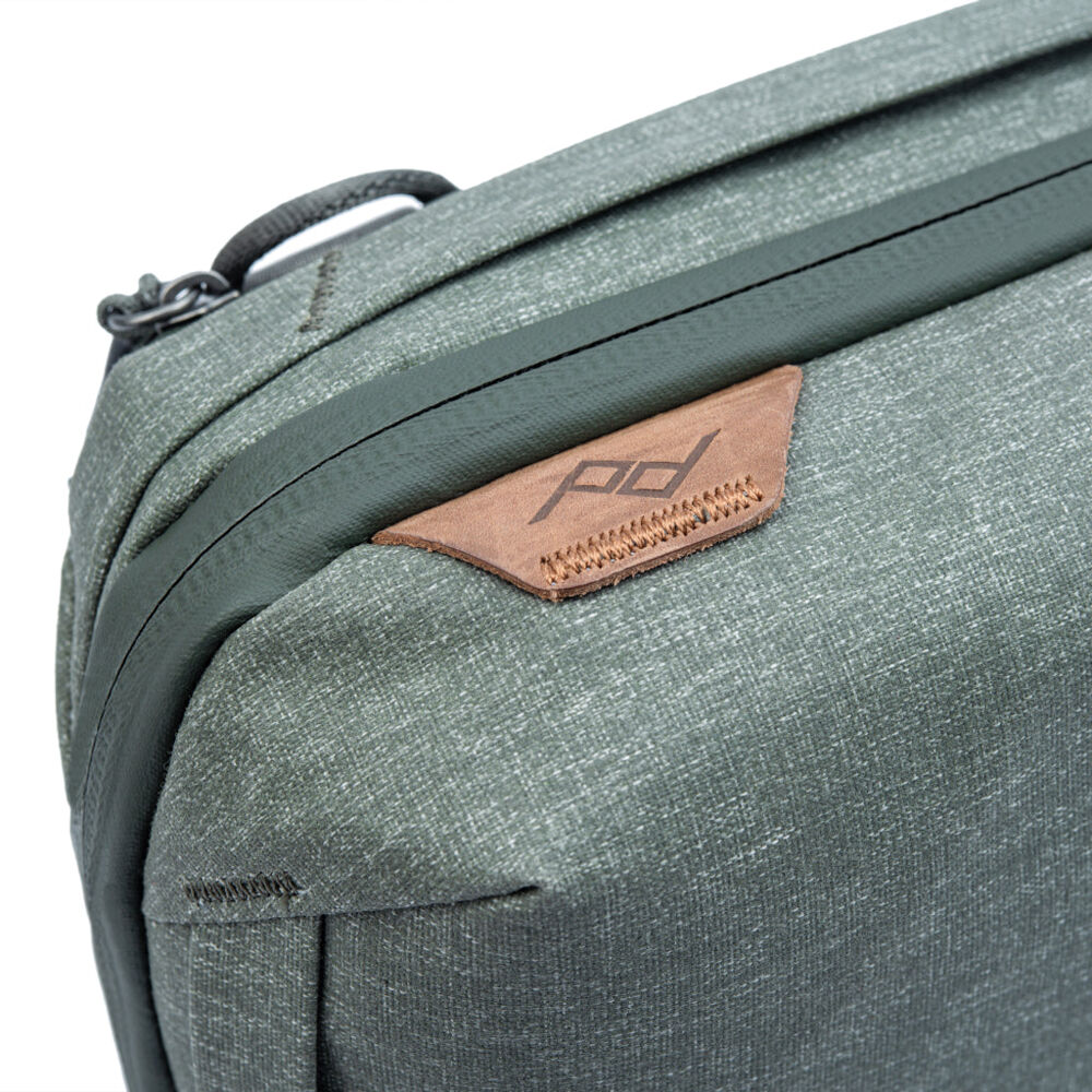 Peak Design Tech Pouch Sage Green v2 (BTP-SG-2)