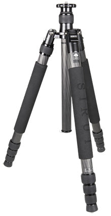 Sirui ET-2204 Carbon Fiber Tripod with E-20 Ball Head