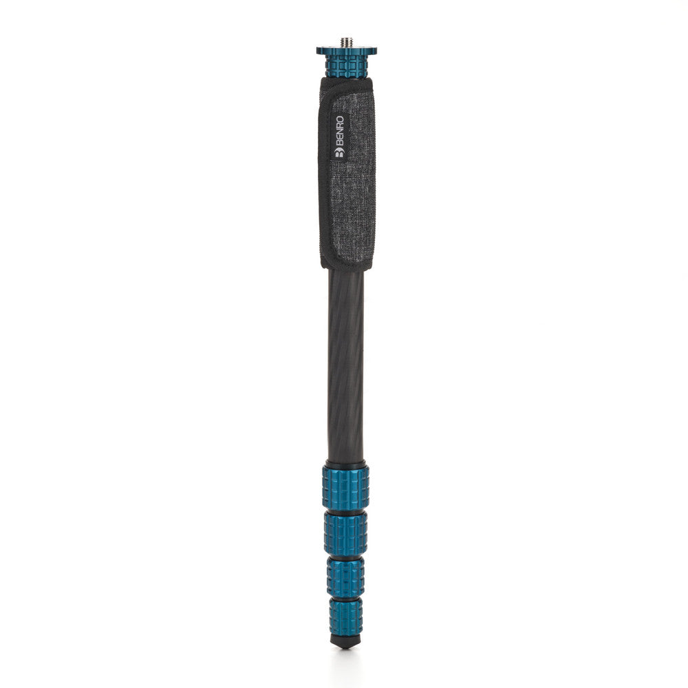 Benro MSSL09C SuperSlim Monopod