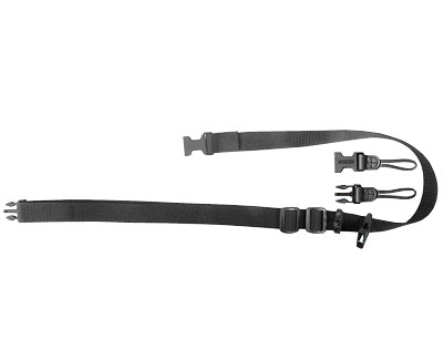 OP/TECH USA System Connectors: Sling  Strap Adapter (1301242)