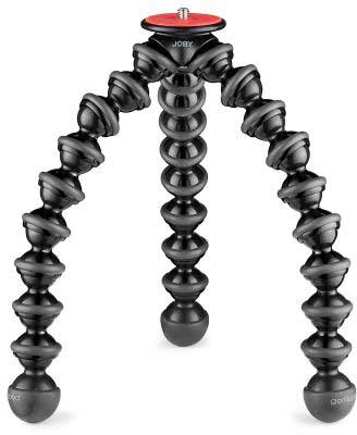 Joby GorillaPod 3K PRO Stand (Black/Char