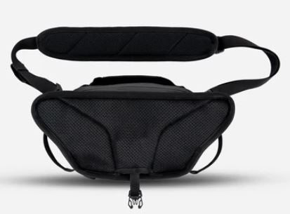 WANDRD ROGUE Sling (Black, 3L)