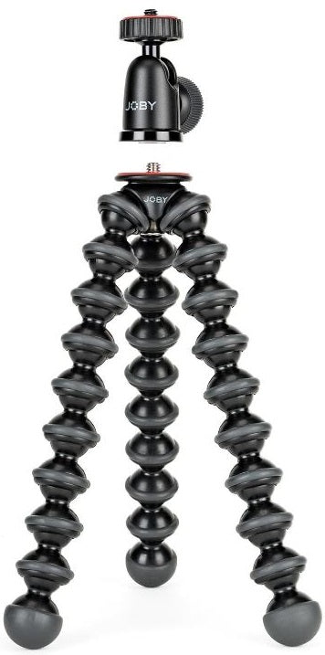 Joby GorillaPod 1K Flexible Mini-Tripod  wiith Ball Head Kit