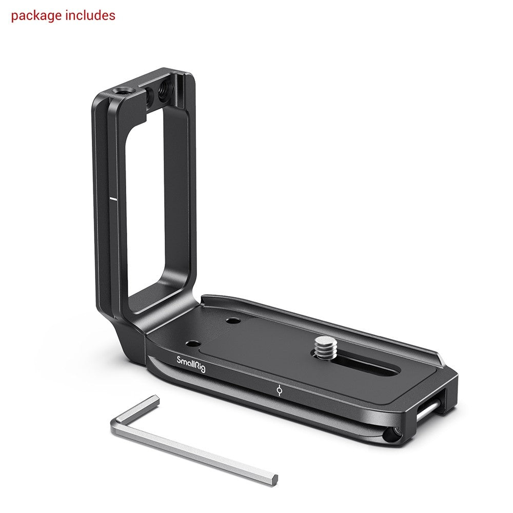 SmallRig L-Bracket for Sony A7 III/A7R III/A9 2940