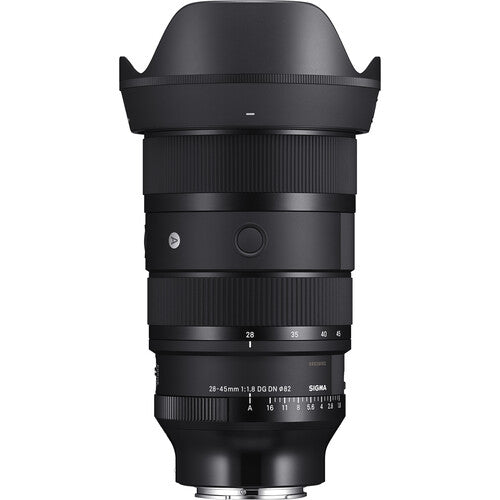 Sigma 28-45mm F1.8 DG DN ART Lens (L mount)