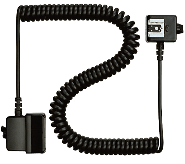 Nikon SC-29 TTL Remote Cord