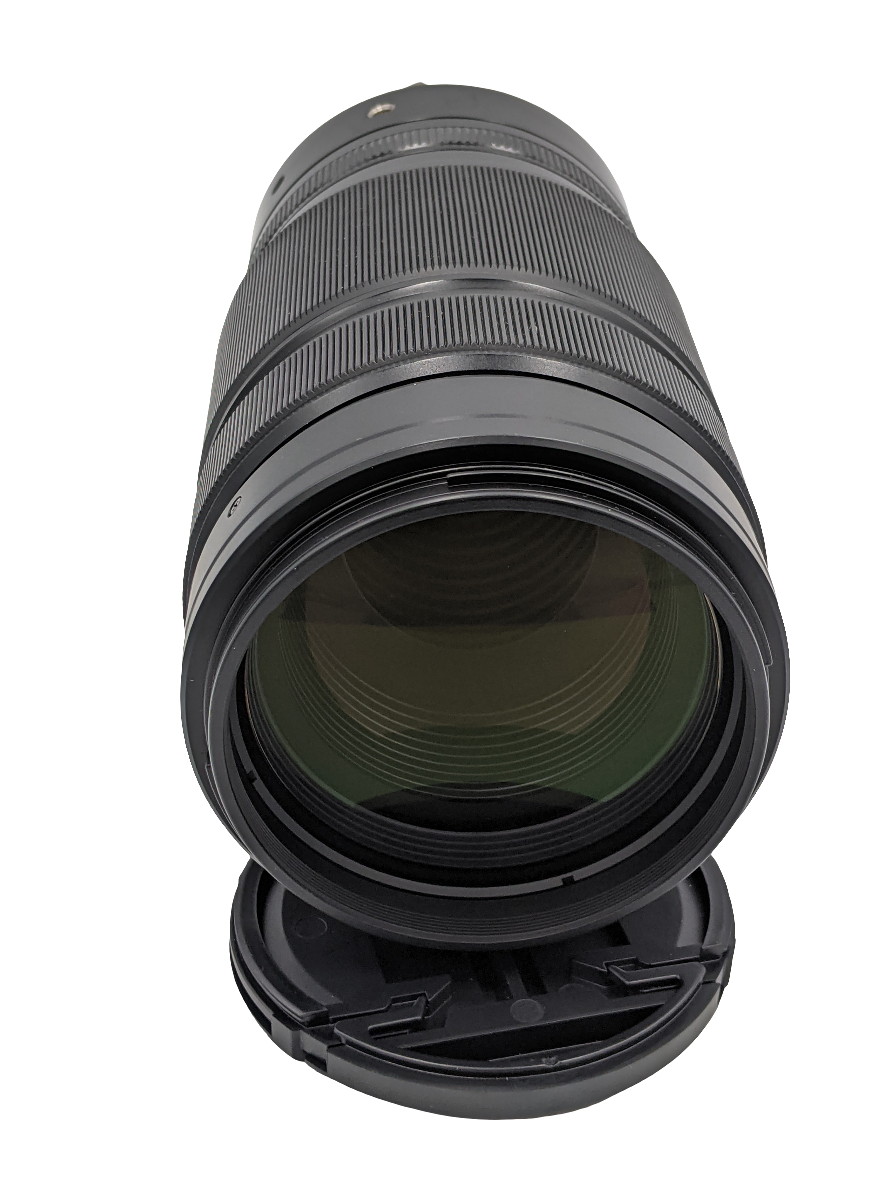 USED Fujifilm XF 100-400mm F4.5-5.6 R LM OIS WR Lens