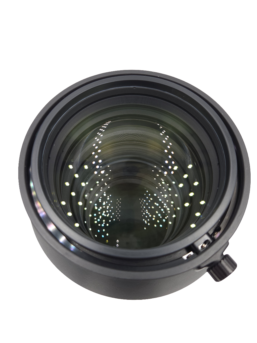 USED Nikon ED AF-S 200mm f/2 G Lens