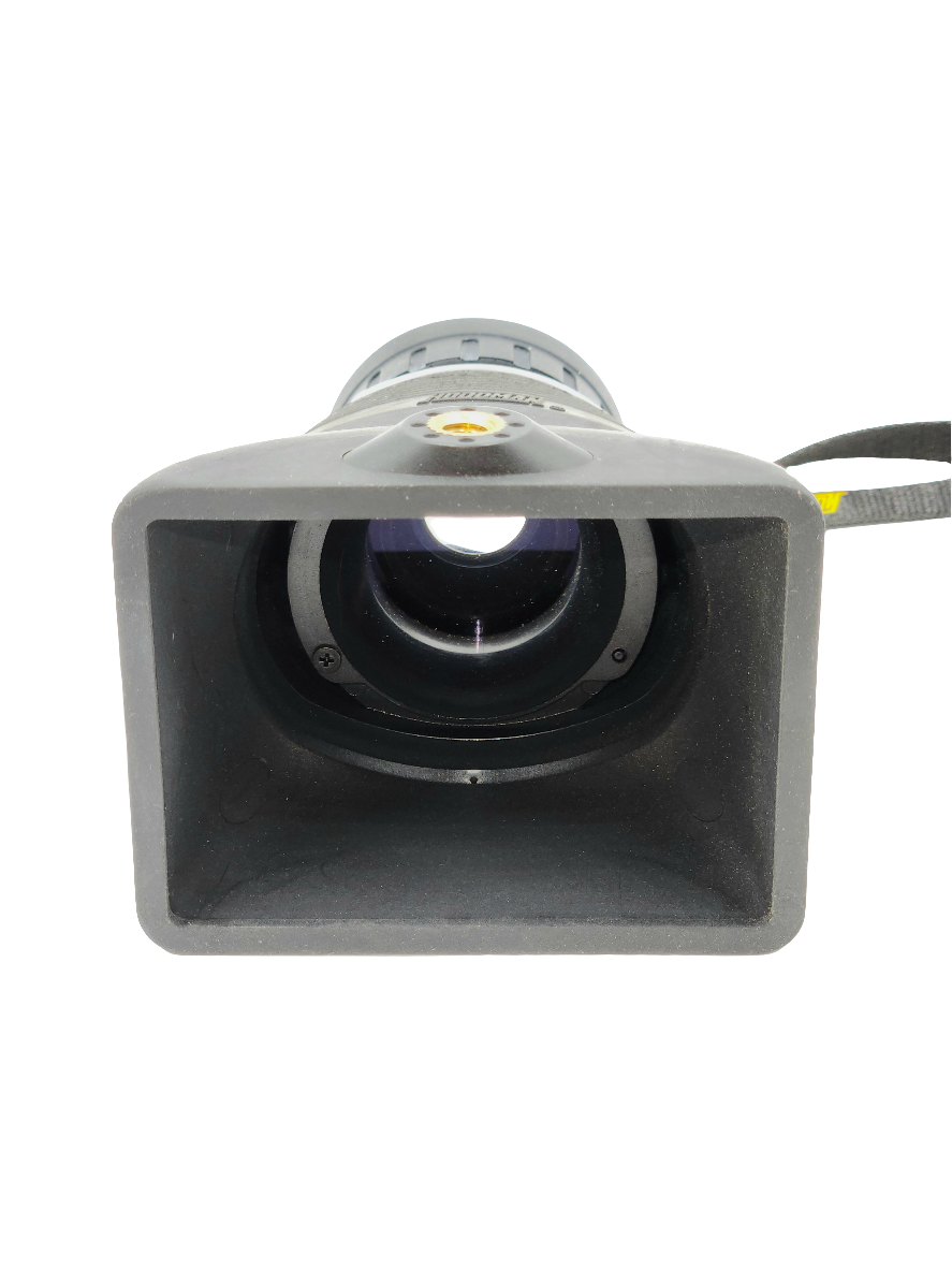 Used Hoodman H32MB HoodLoupe Outdoor Loupe for 3.2" LCD Screens