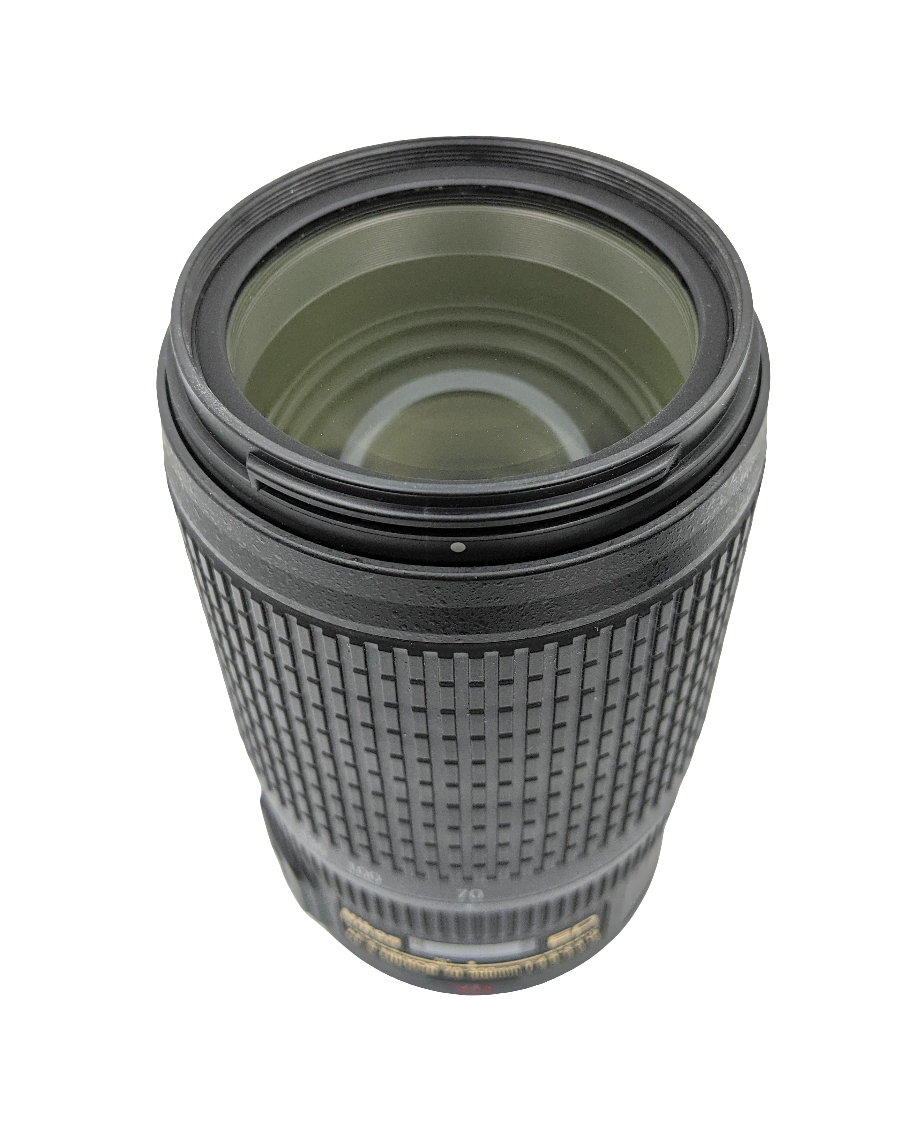 USED Nikon 70-300mm F4.5-5.6 VR G AF-S