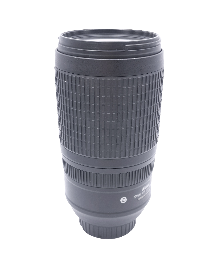 USED Nikon 70-300mm F4.5-5.6 VR G AF-S