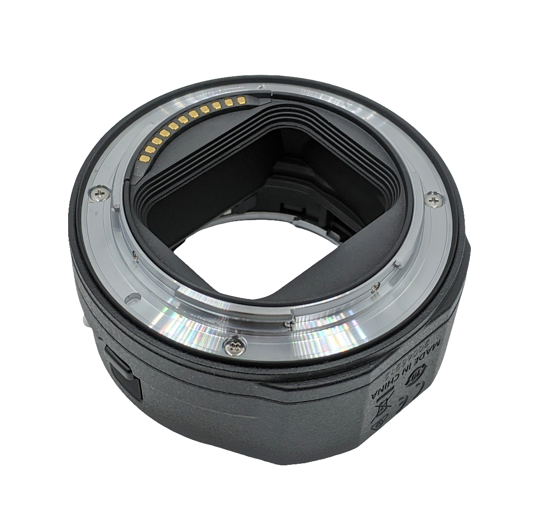 Used Nikon FTZ II Mount Adapter