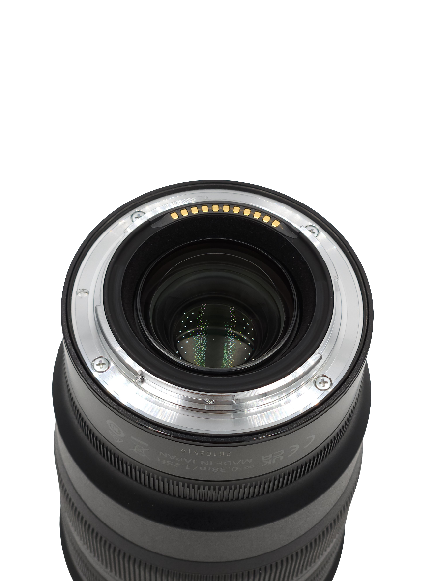 Used Nikon 24-70mm Z F2.8 S Lens