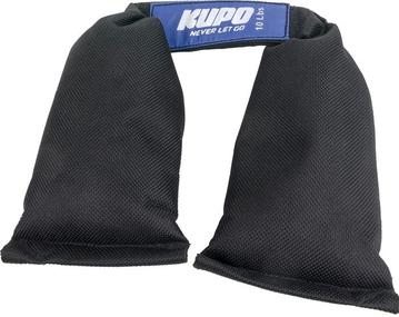 Kupo Wrap & Go Shot Bag (10 lb, Black)