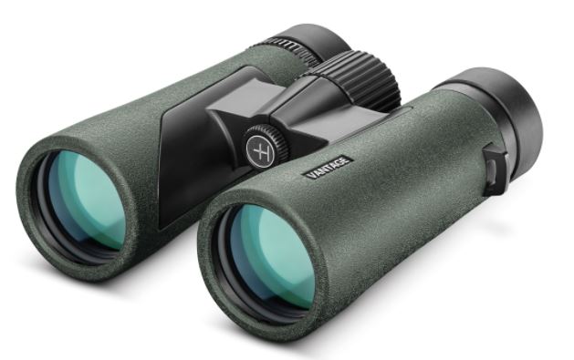 Hawke 8x42 Green Vantage Binoculars