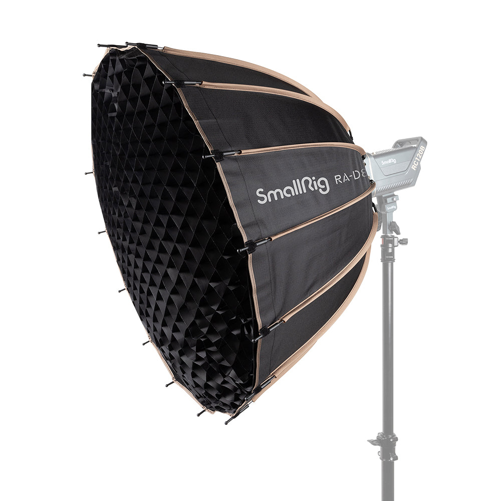 SmallRig 3586 RA-D85 Parabolic Softbox (33.1 x 22.4")