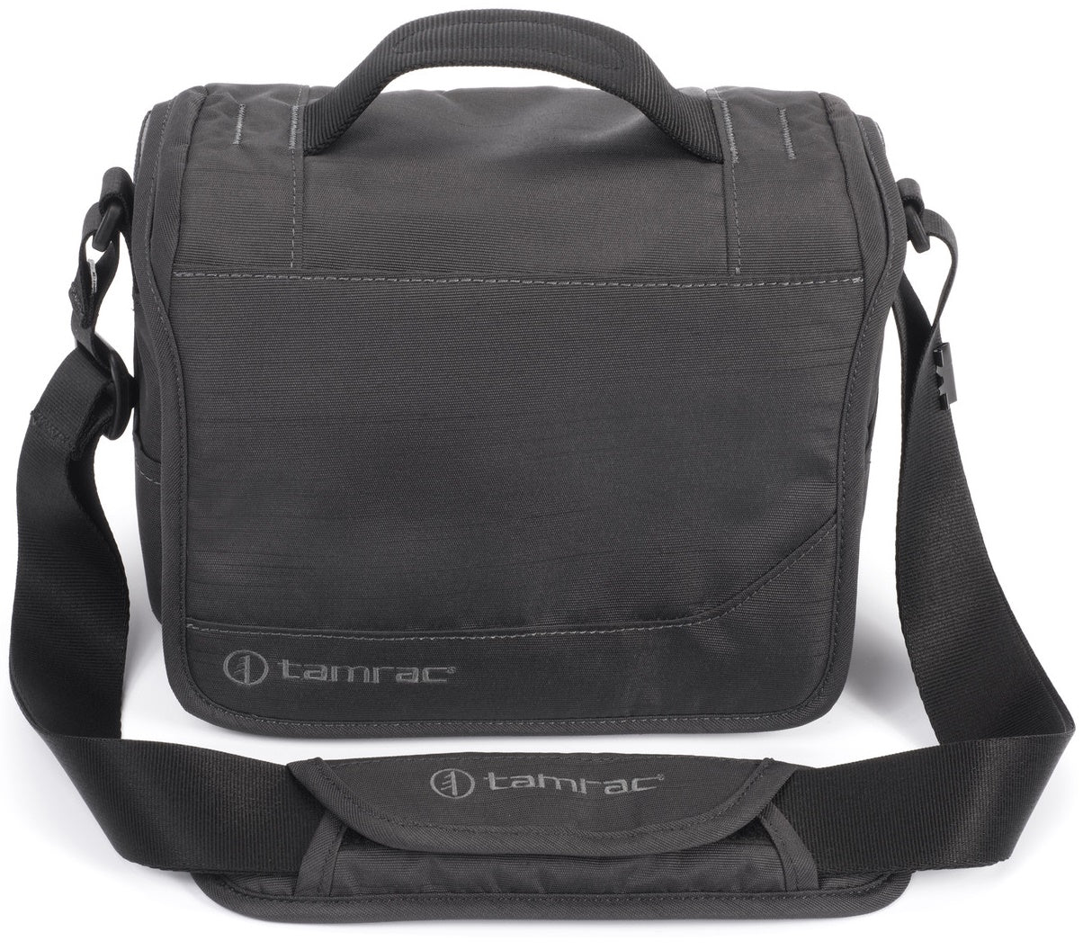 Tamrac Derechoe 3 Shoulder Bag (Iron)