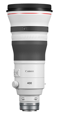 Canon RF 400mm F2.8 L IS USM Lens