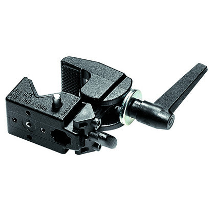 Manfrotto 035RL SUPERCLAMP w/ LT Stud