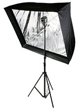 Promaster 3130 Universal Soft Box 36"x48