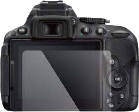 Promaster 1206 Crystal Touch Screen Shield - Canon R5, R5C