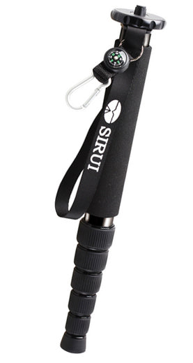 Sirui P-306 Aluminum 6-Section Monopod