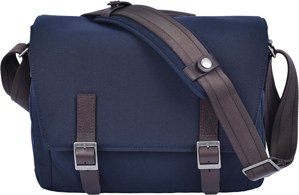 Sirui MyStory 15 Camera Bag -Indigo Blue