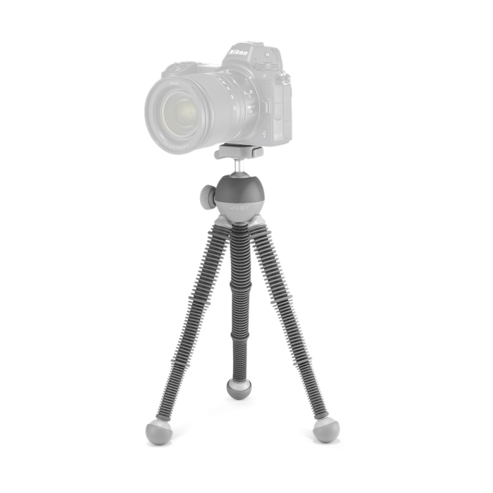 JOBY Compact Action Tripod