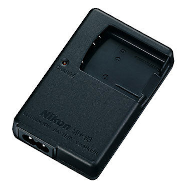 Nikon MH-63 Battery Charger