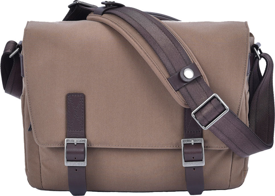 Sirui MyStory 11 Camera Bag -Dark Tan